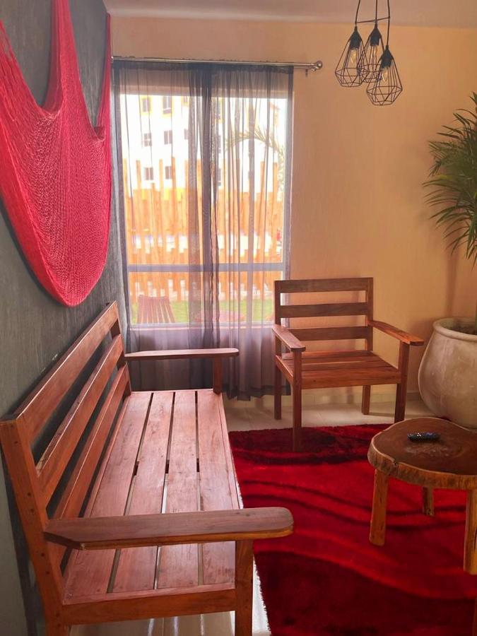Alojamiento Casa En Tulum Daire Oda fotoğraf