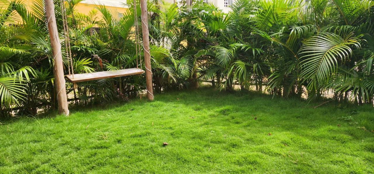 Alojamiento Casa En Tulum Daire Dış mekan fotoğraf