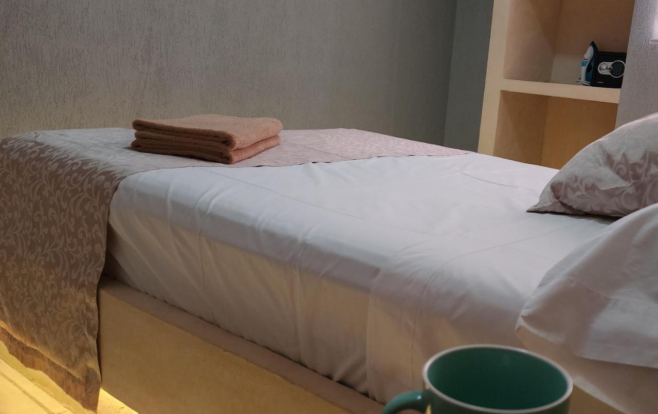 Alojamiento Casa En Tulum Daire Dış mekan fotoğraf