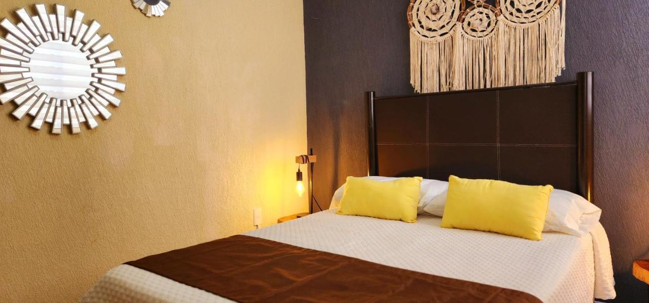 Alojamiento Casa En Tulum Daire Dış mekan fotoğraf